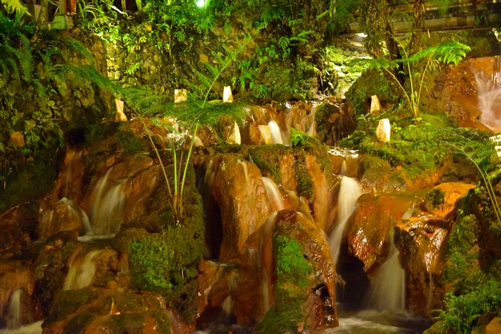 Kampung Daun, Bandung, Indonesia