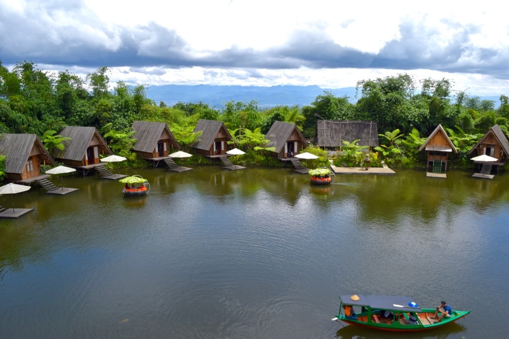 Dusun Bambu, Bandung, Indonesia