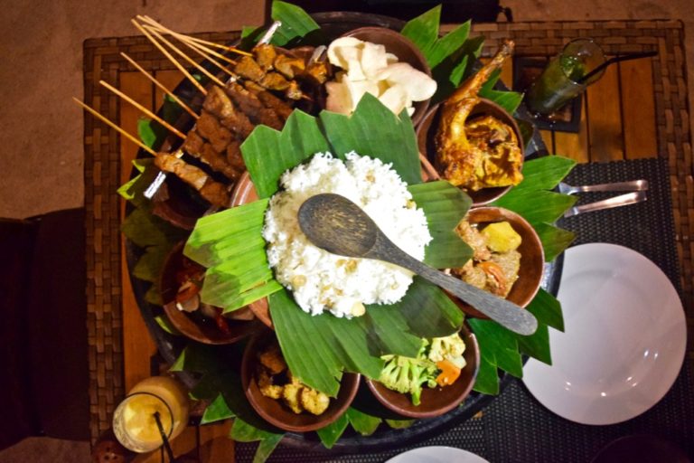 Best Travel Destinations For Food Lovers 2024 Guide