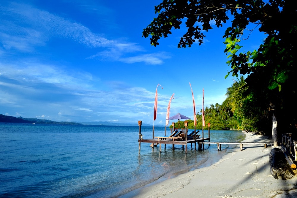 Raja Ampat, Indonesia