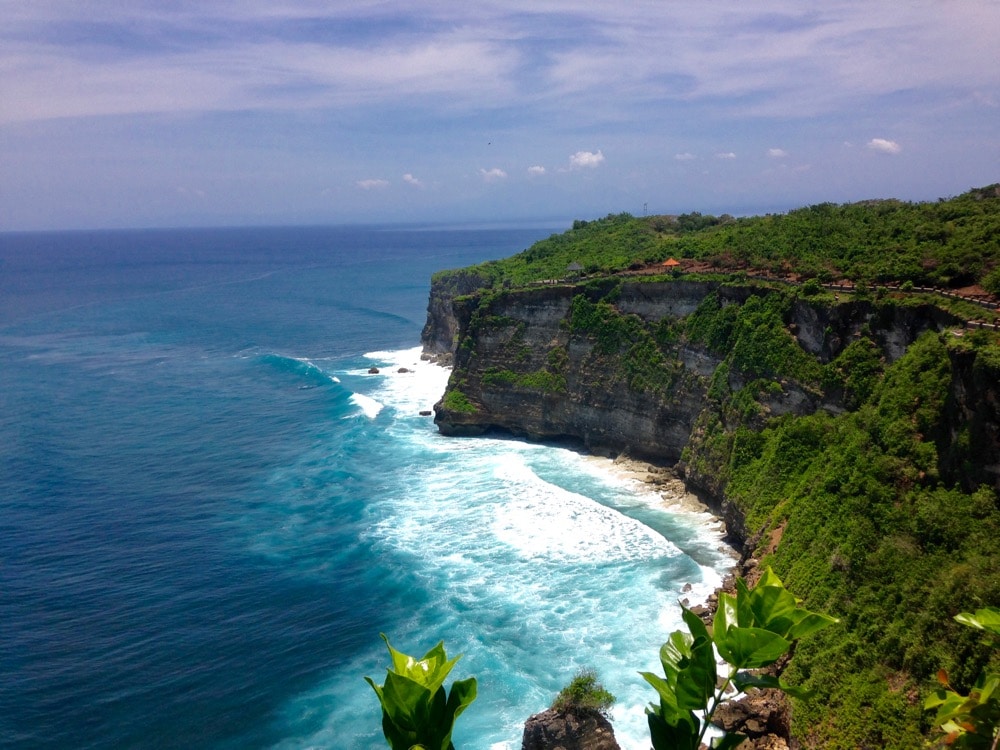 Uluwatu, Bali