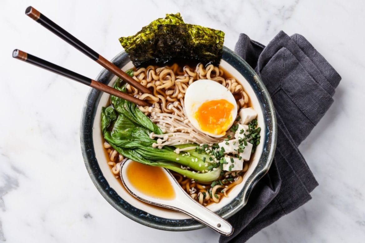 9+ Best Ramen Restaurants In London 2024 Guide