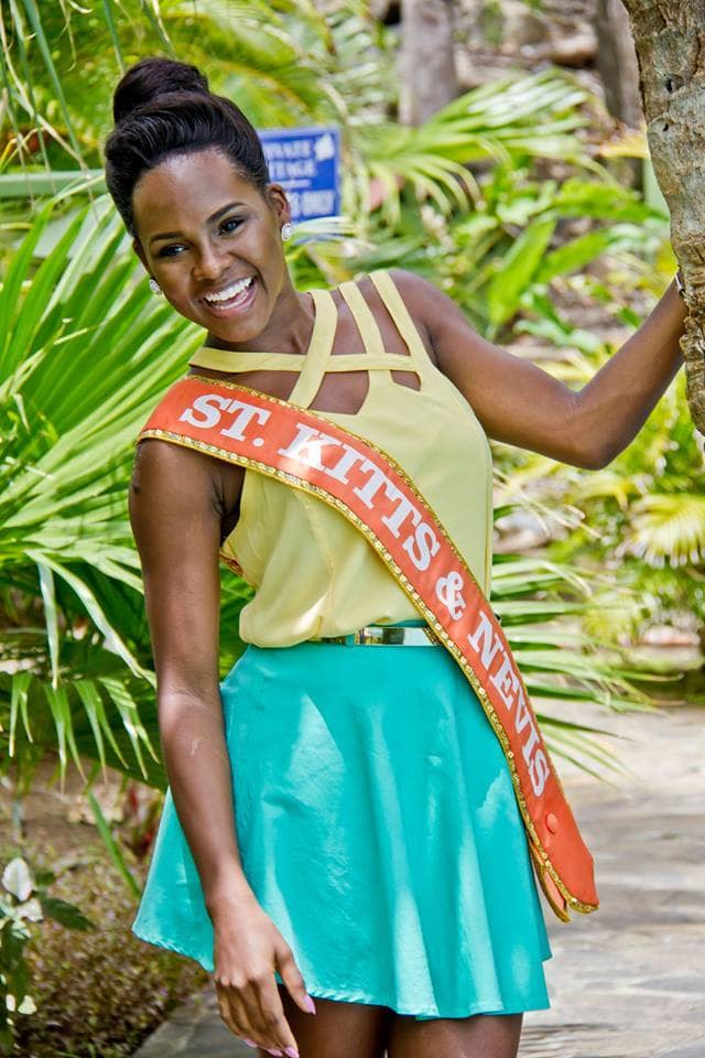St Kitts and Nevis Carnival St Kitts and Nevis Carnival