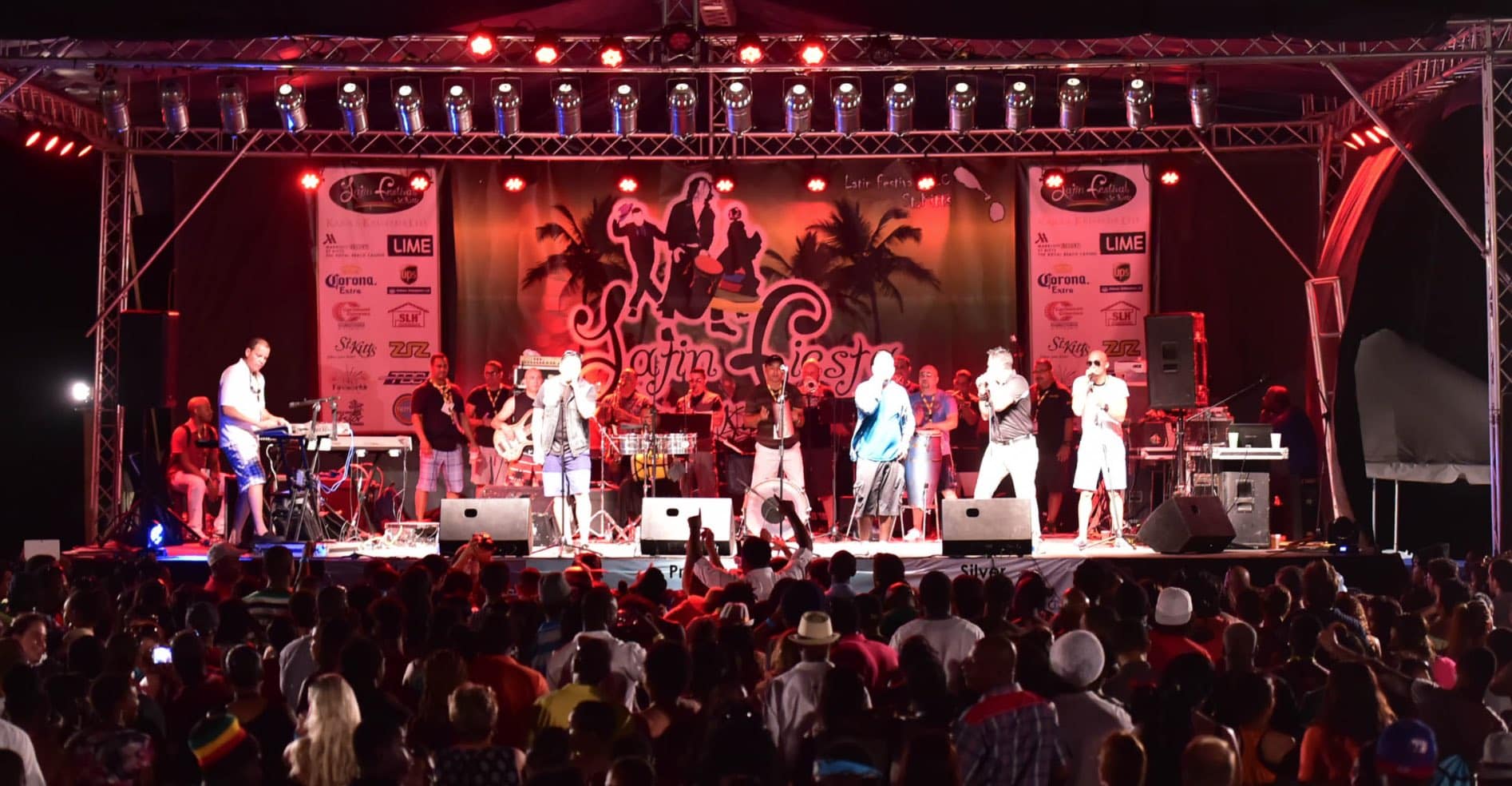 The Best Annual Events In St Kitts: Dates Not To Miss: 2024