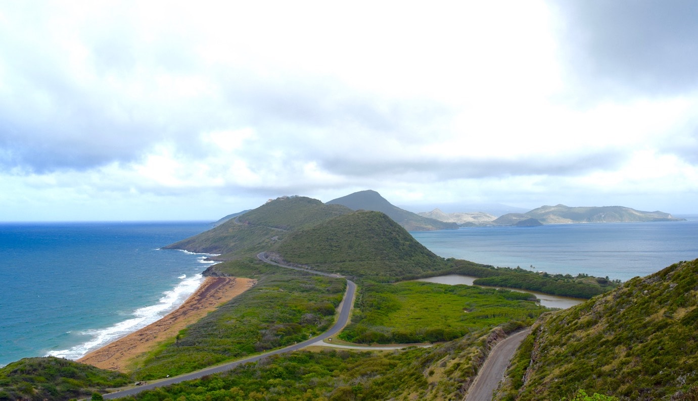 St Kitts Top Reasons To Visit In 2017