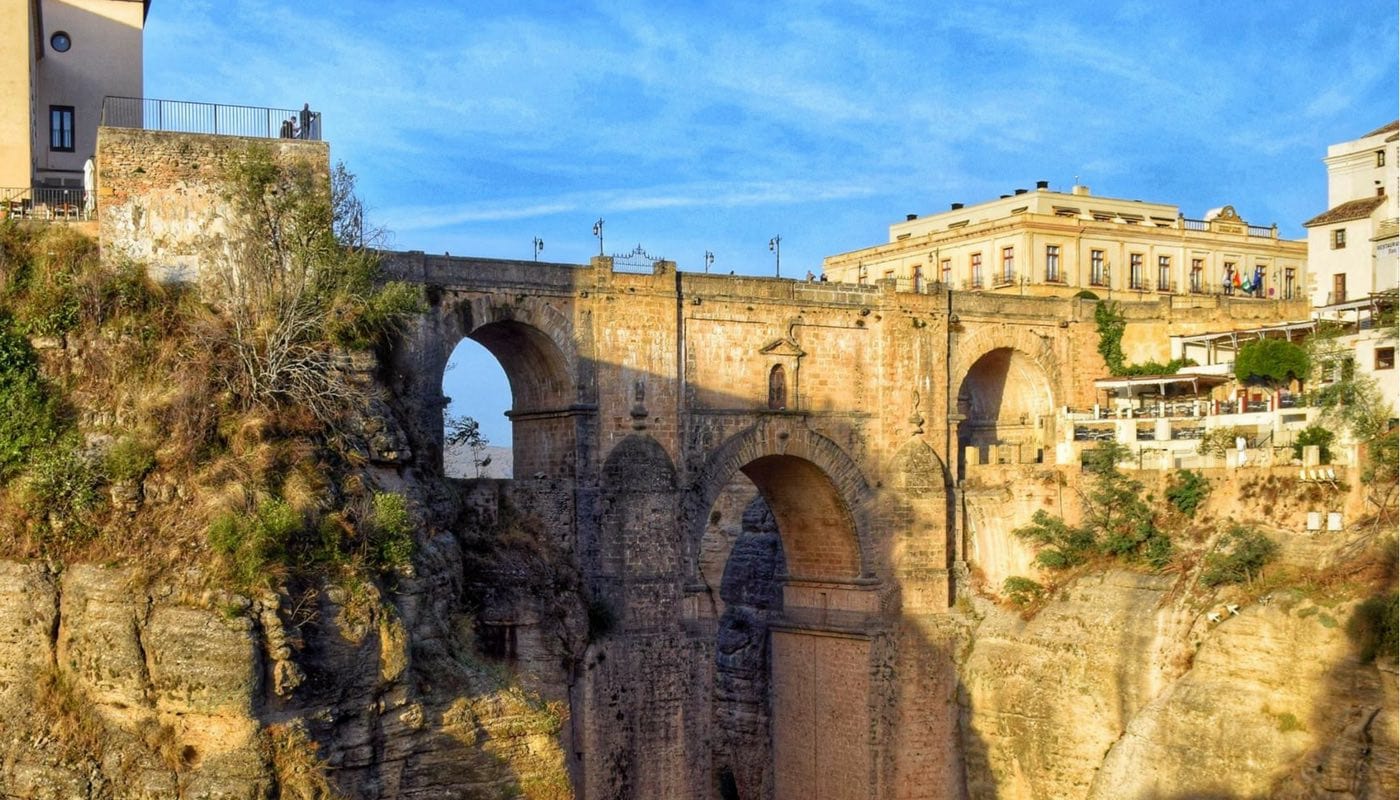 Top 5 Things To Do In Ronda, Spain