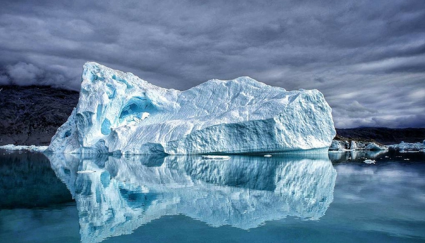 Top Travel Experiences Of 2016