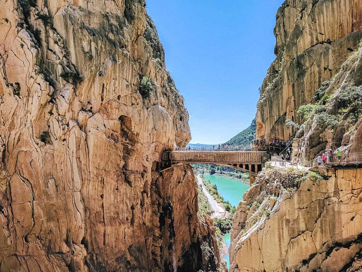 The 9 Best Day Trips From Malaga, Spain (Updated 2021)