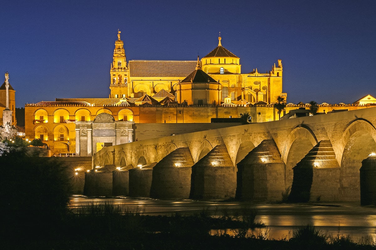 Cordoba, Spain