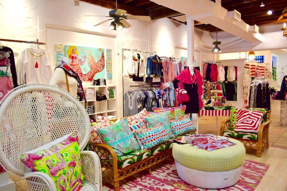 Cool boutiques in Stuart, Martin County, Florida Cool boutiques in Stuart, Martin County, Florida