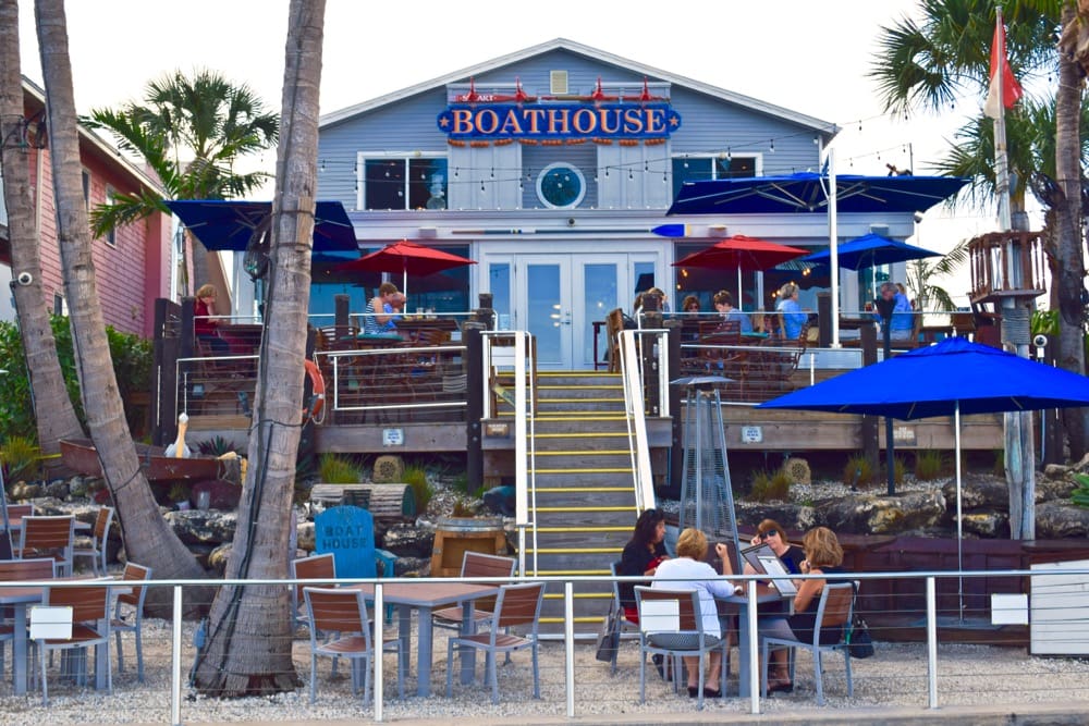 Stuart Boathouse, Martin County, Florida