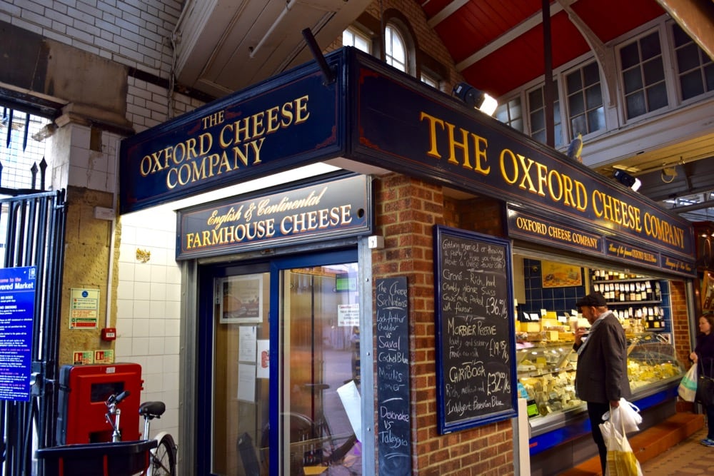 Read This Before Planning Your Day Trip To Oxford Top Things To Do