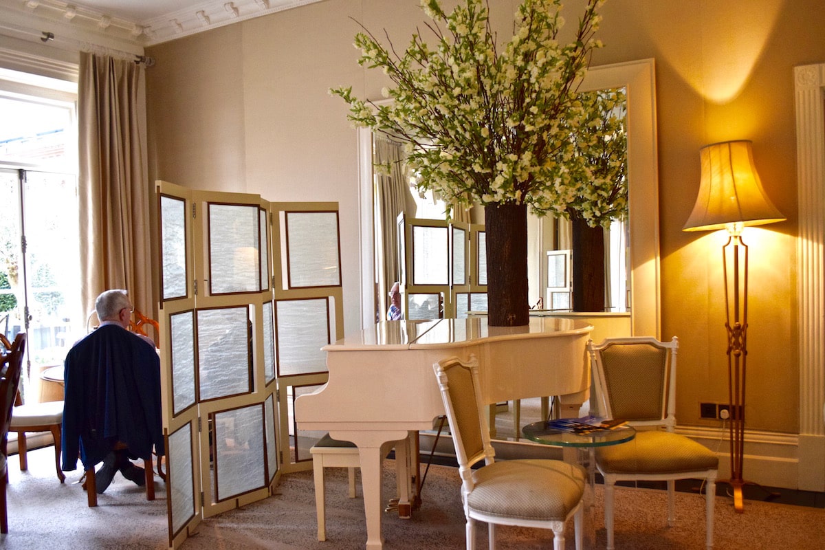 Review The Grove Hertfordshire A 5 Star Luxury Break