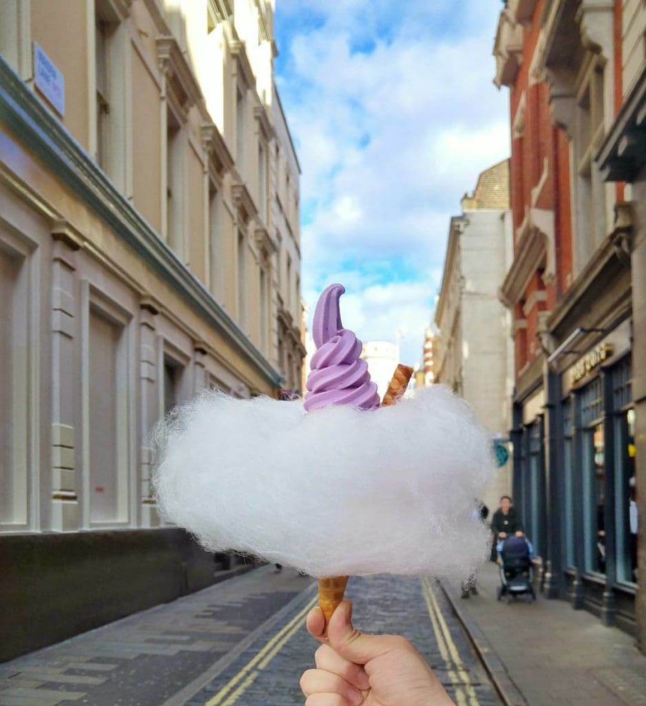 13 Instagramworthy London Desserts You Have To Try 2024 Guide