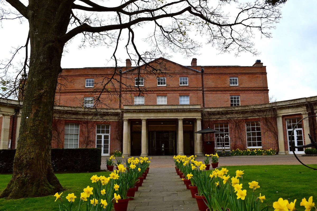 REVIEW: The Grove, Hertfordshire â€