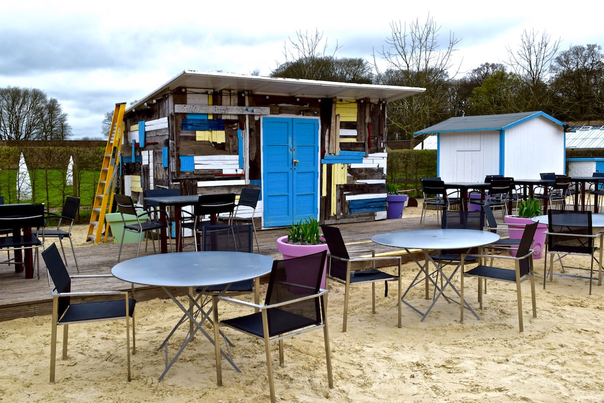 Review The Grove Hertfordshire A 5 Star Luxury Break
