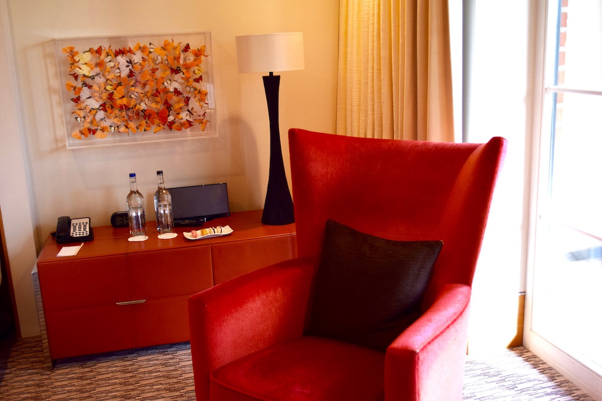 Review The Grove Hertfordshire A 5 Star Luxury Break