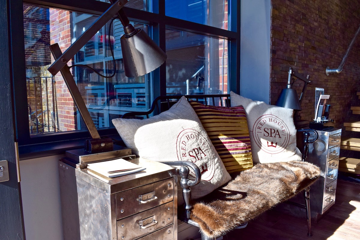 Red House Spa, Amersham Red House Spa, Amersham