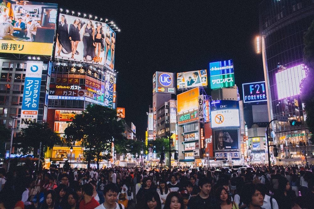 Tokyo, Japan