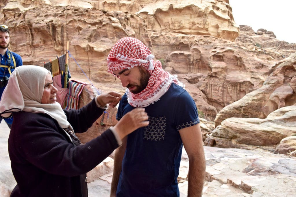 What Clothes To Wear In Jordan Ultimate 2024 Packing Guide