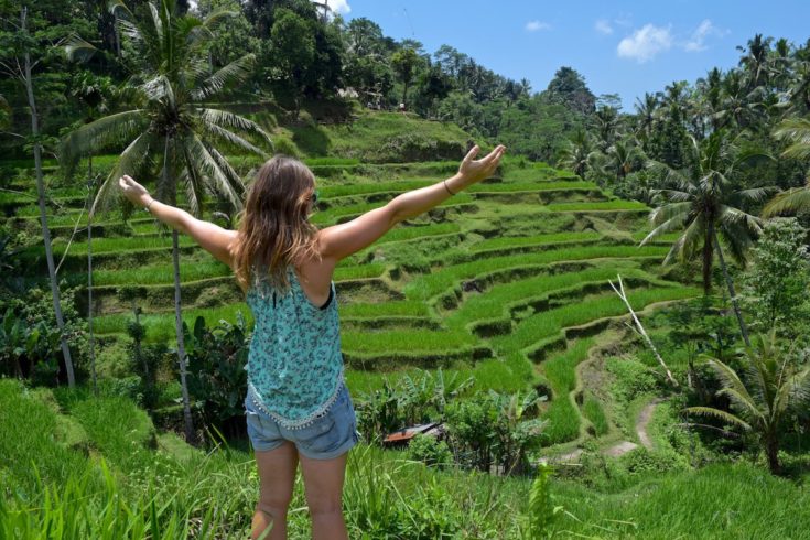 bali travel blogs 2022