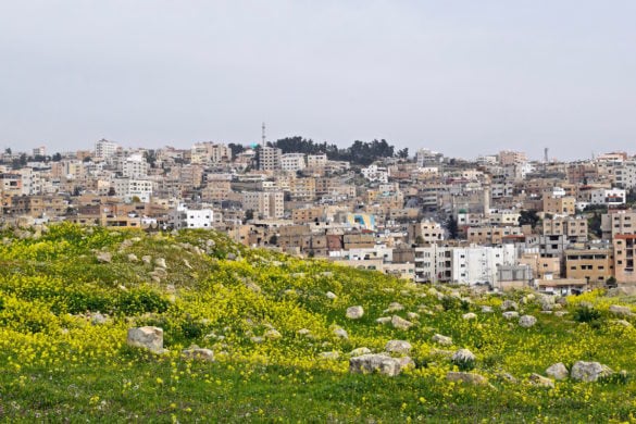 Jerash, Jordan Jerash, Jordan