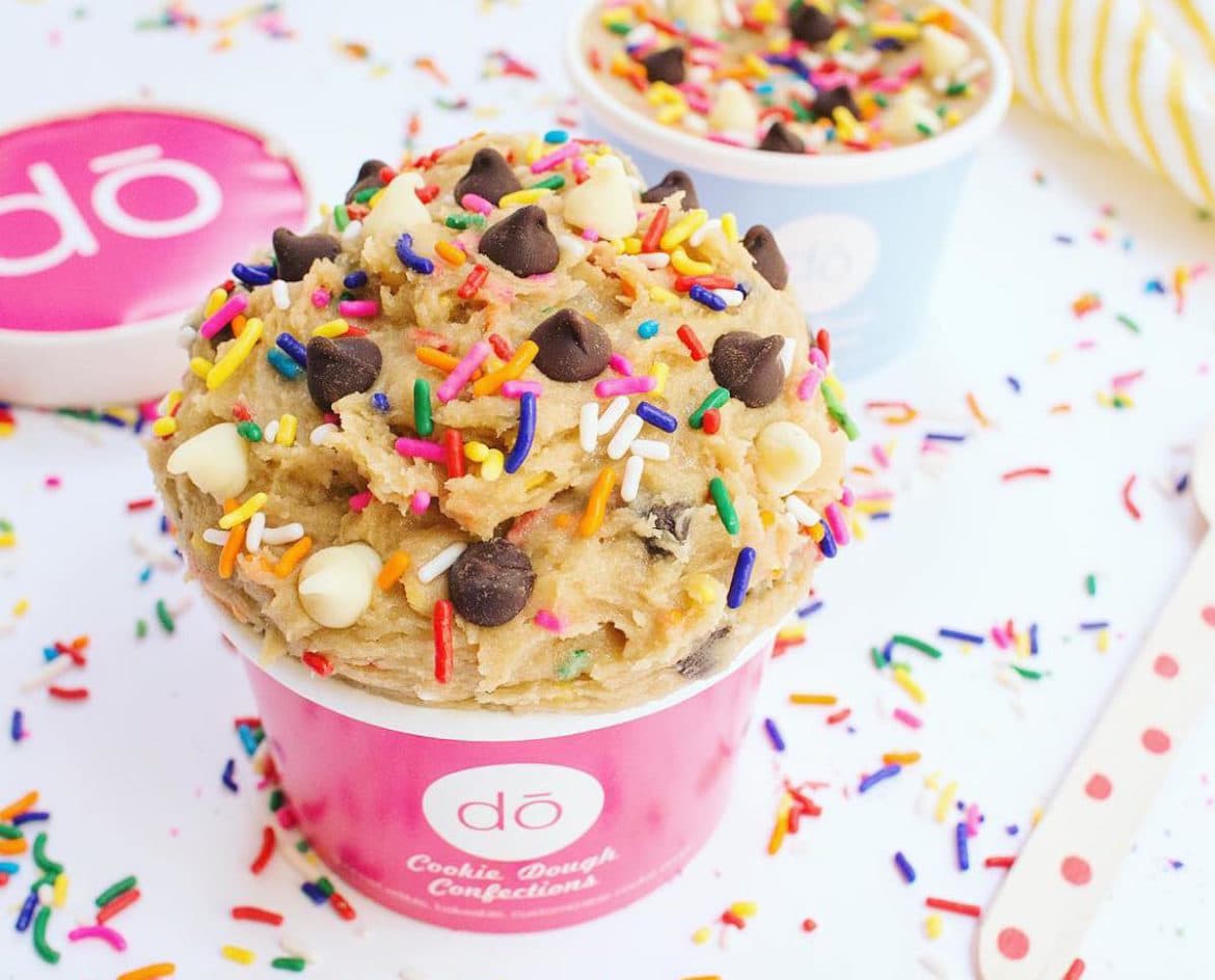 17 Amazing New York Desserts To EAT Right Now 2024 Guide