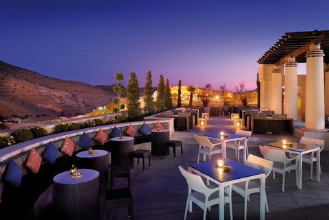 Movenpick Resort Petra