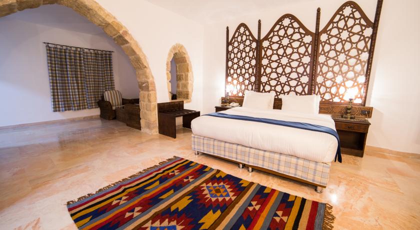 The Old Village Hotel & Resort Petra