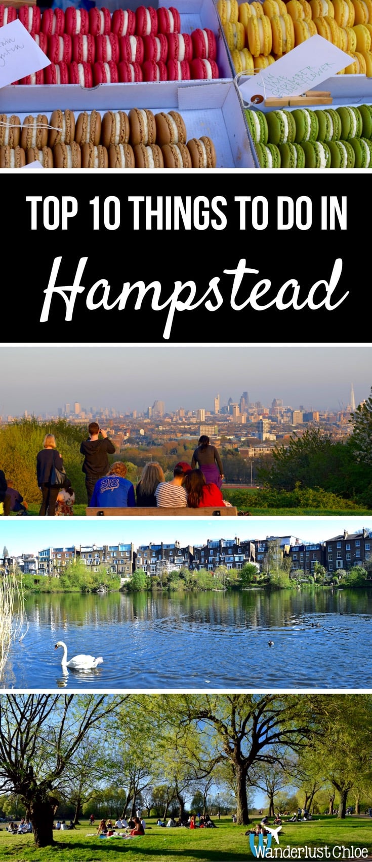 Top 10 Things To Do In Hampstead