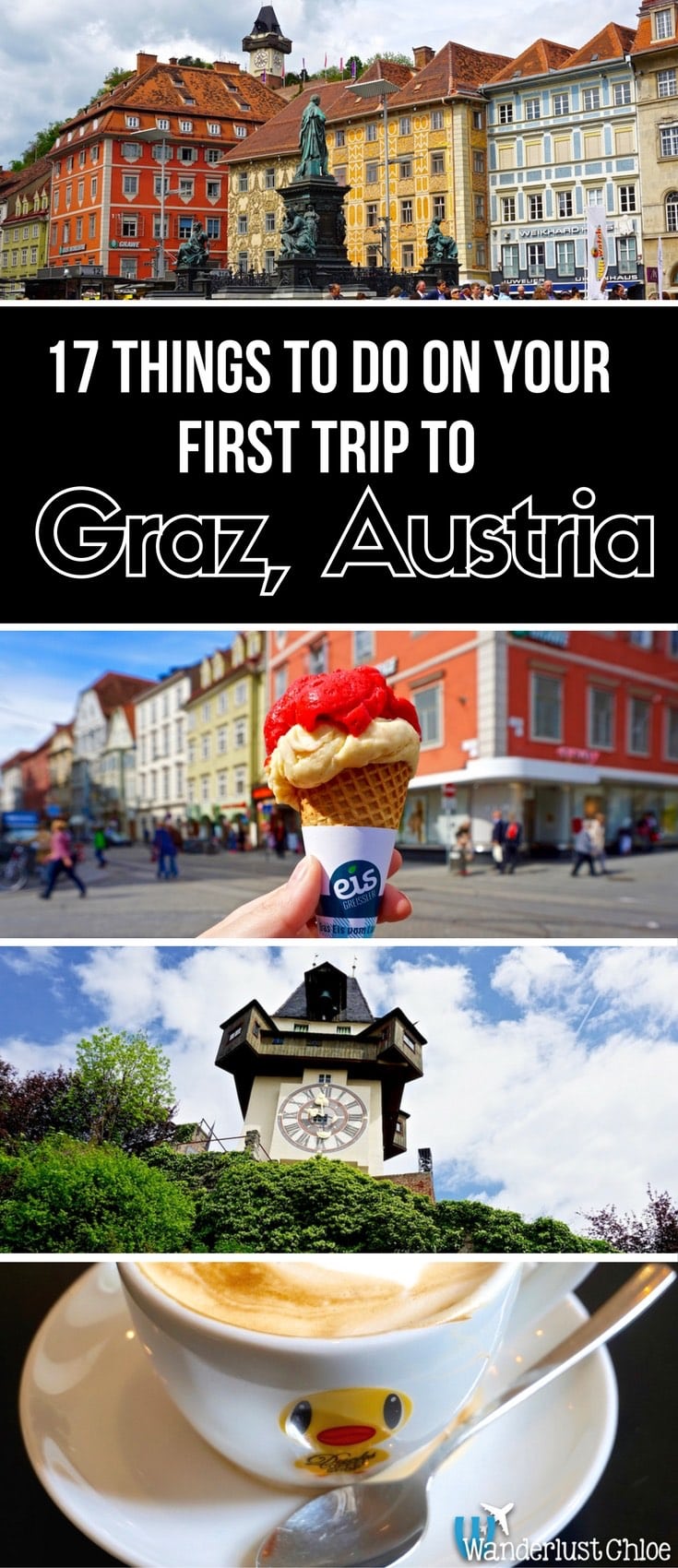 17 Things To Do In Graz, Austria