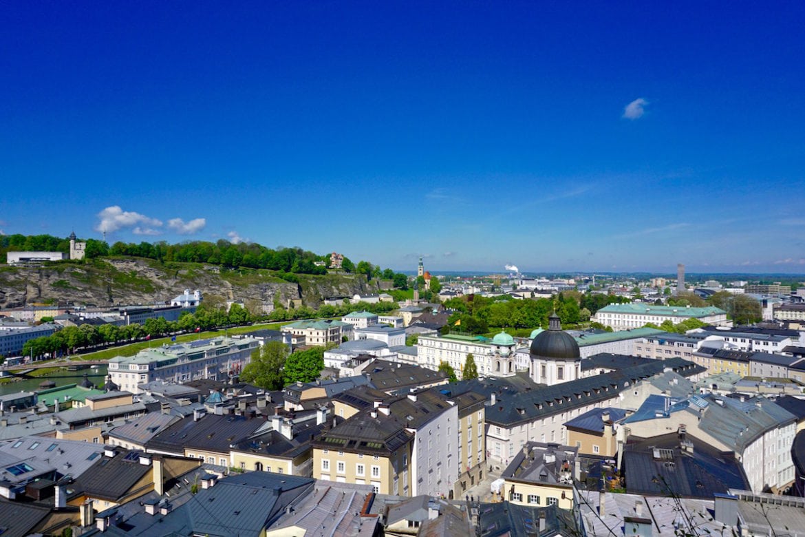 Best Hotels In Salzburg Best Hotels In Salzburg