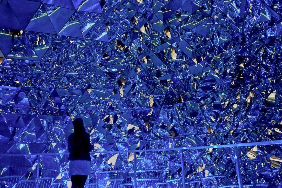 Read This Before Visiting Swarovski Crystal World In Austria 2024 Guide