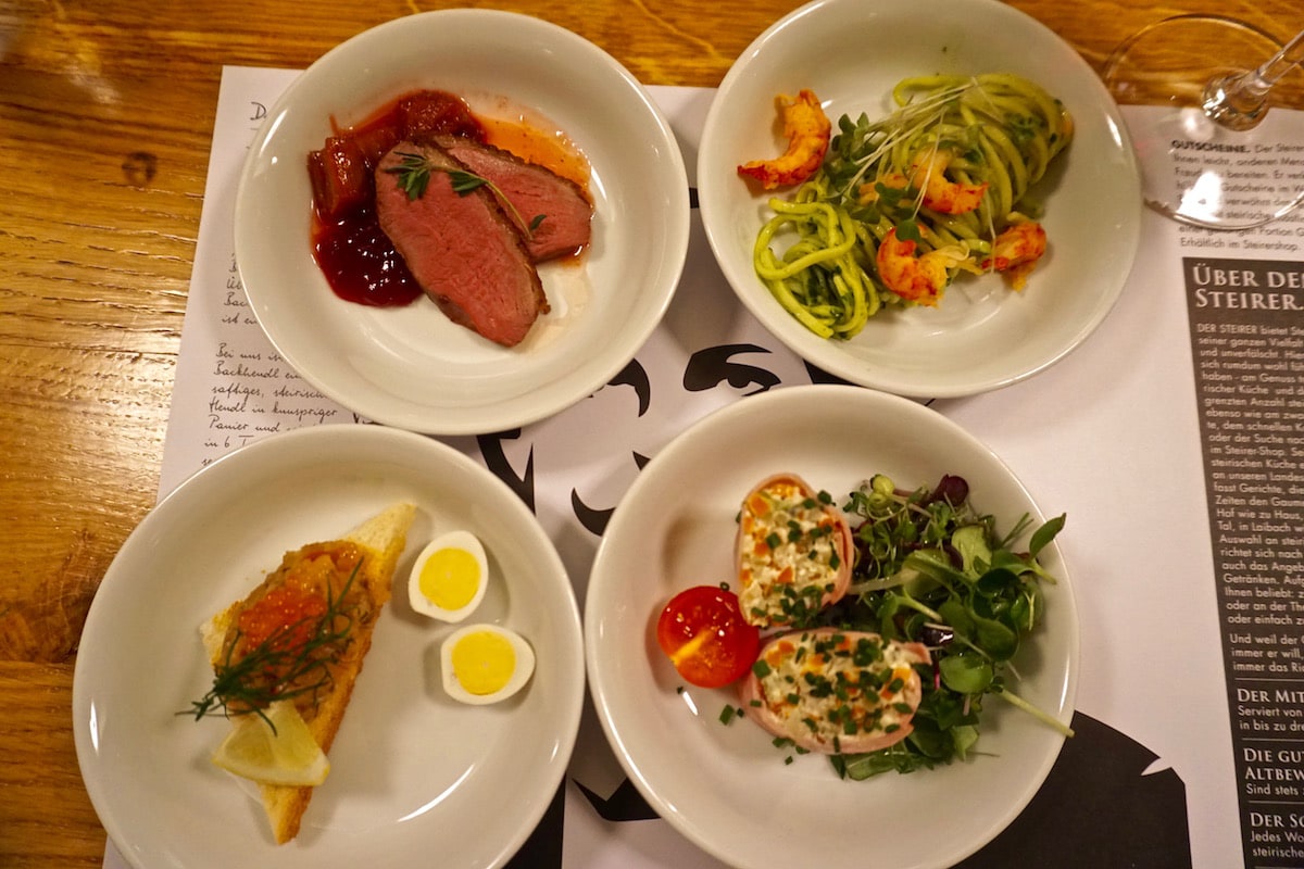 18 Best Things To In Graz In 2024 - Food, History And Travel Tips