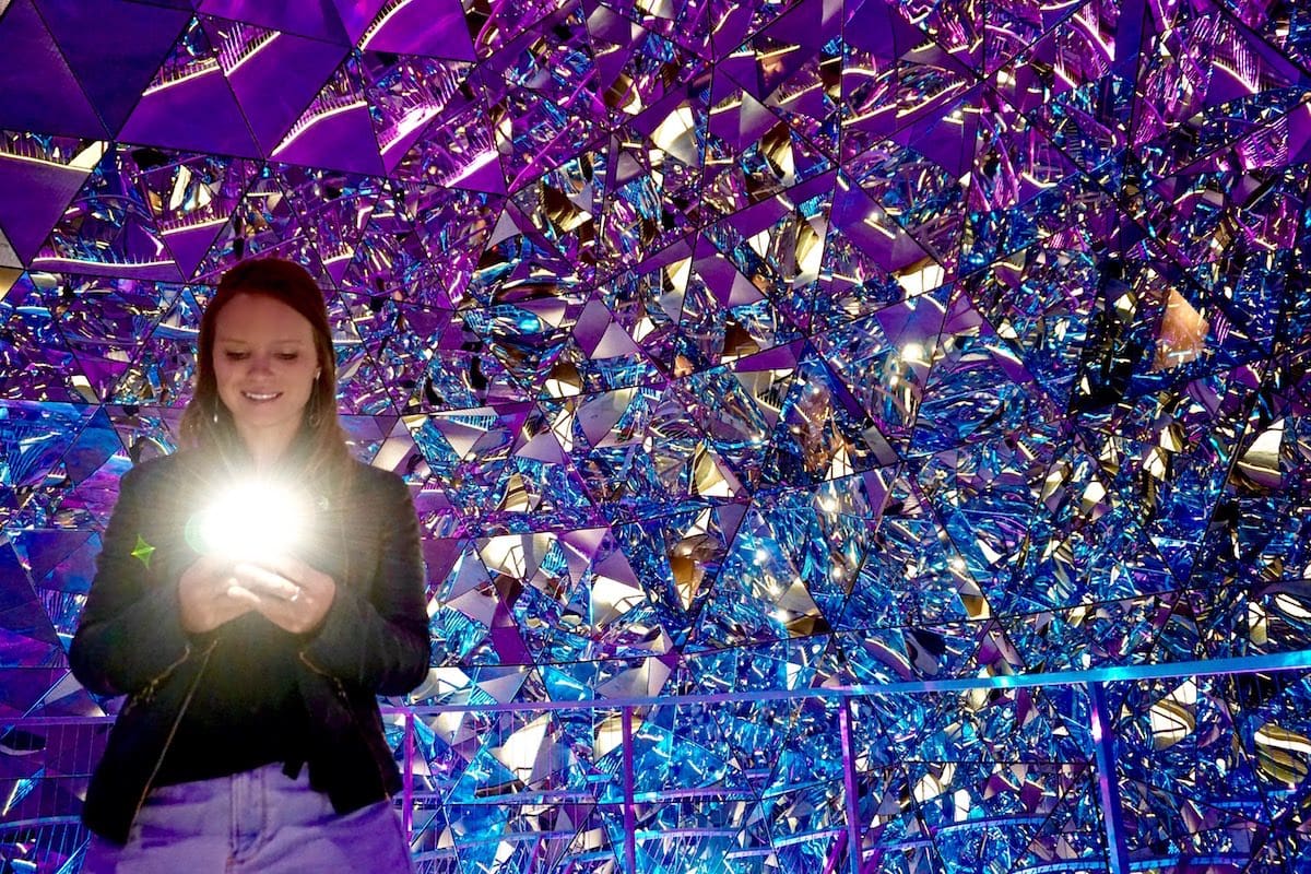 Swarovski Crystal Worlds, Austria: The world's most dazzling attraction