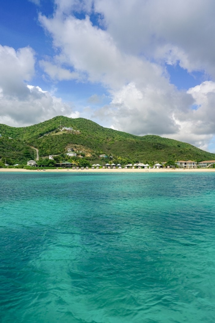 Antigua, Caribbean