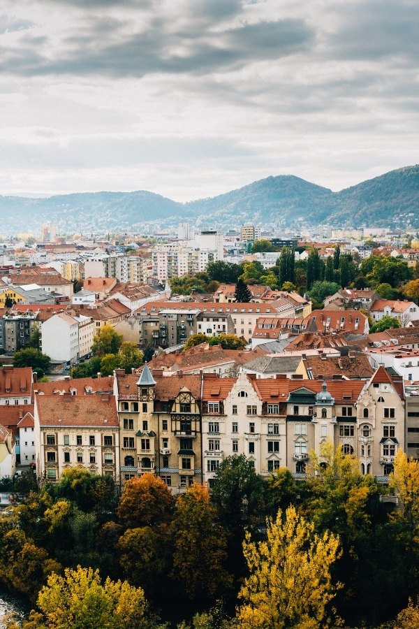 things to do in Graz Austria 