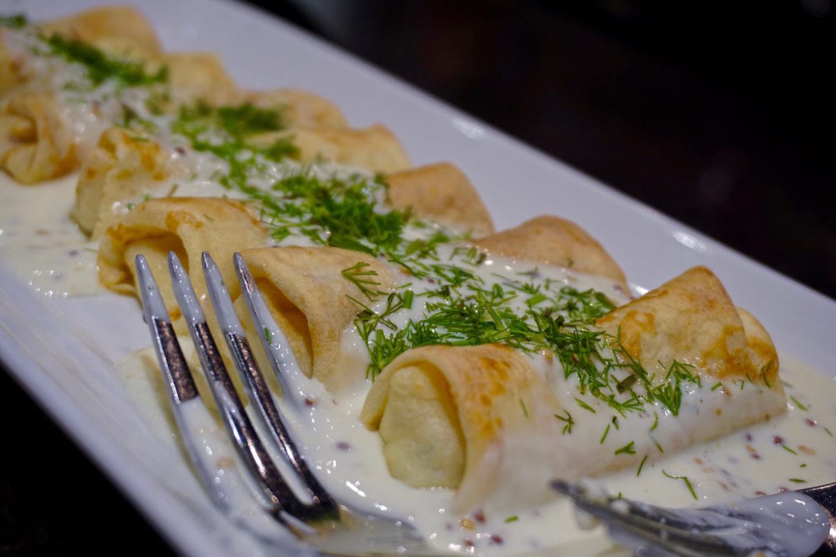 21 Best Restaurants In Edmonton, Canada 2024 Guide