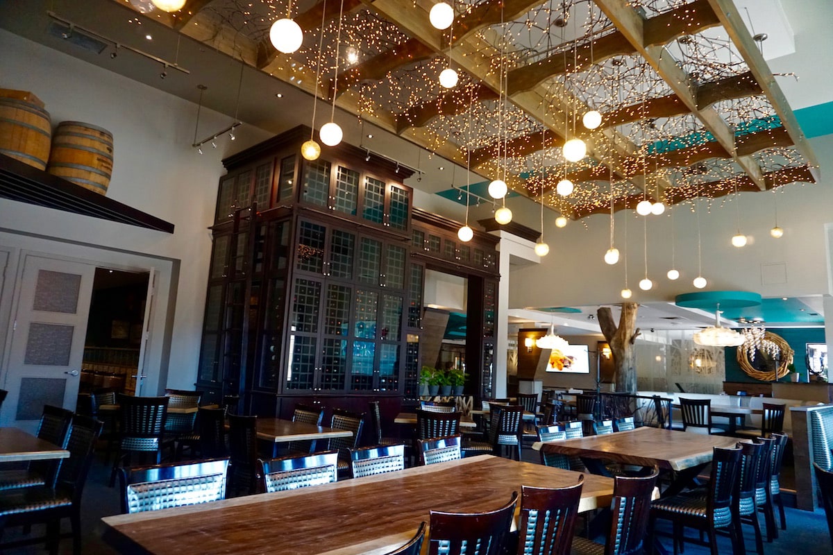 These Are The Best Restaurants In Edmonton, Canada