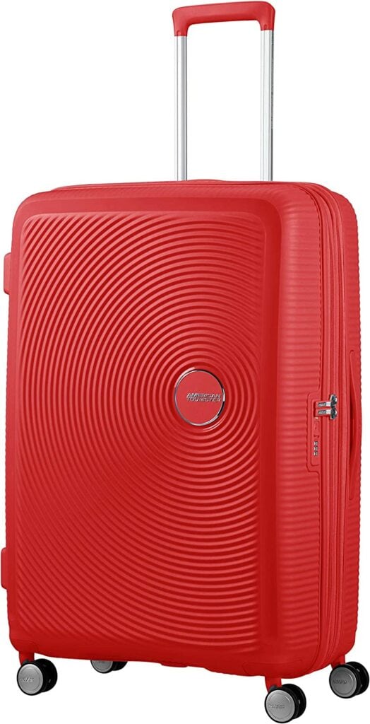 American Tourister coral