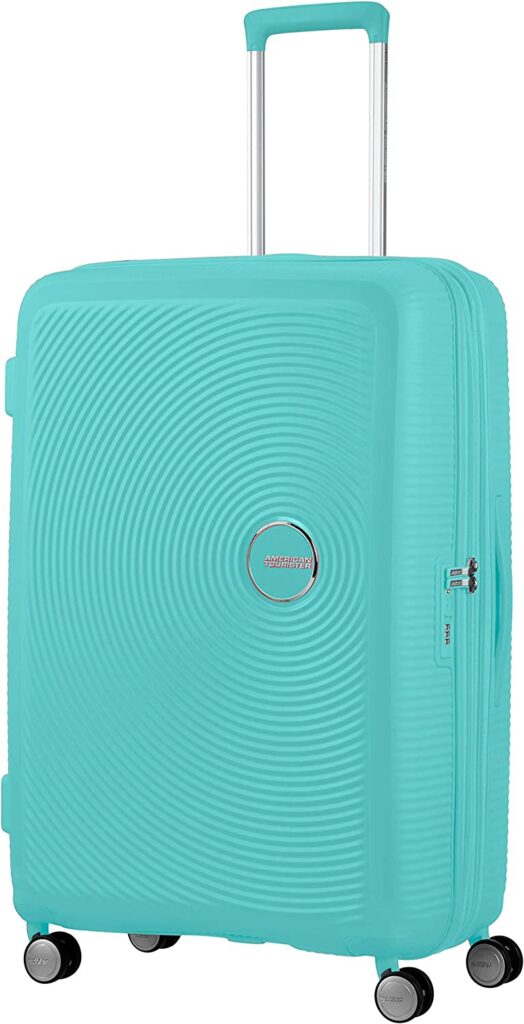 American Tourister soundbox