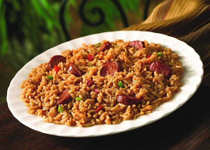 Jambalaya