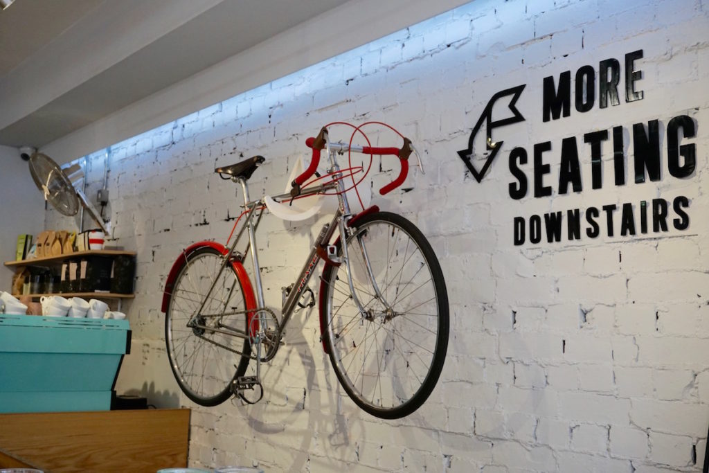 travel guide to bath Society Café, Bath