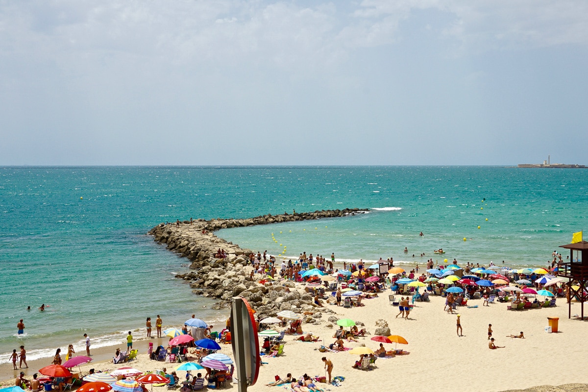 Beaches of Cadiz