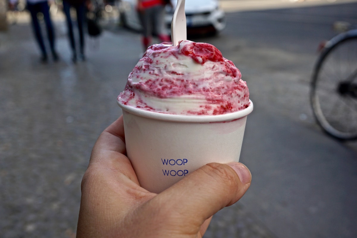 Woop Woop Ice Cream, Berlin