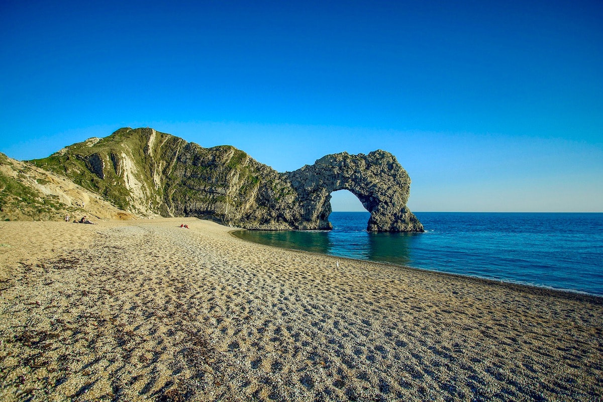 Durdle Door, England