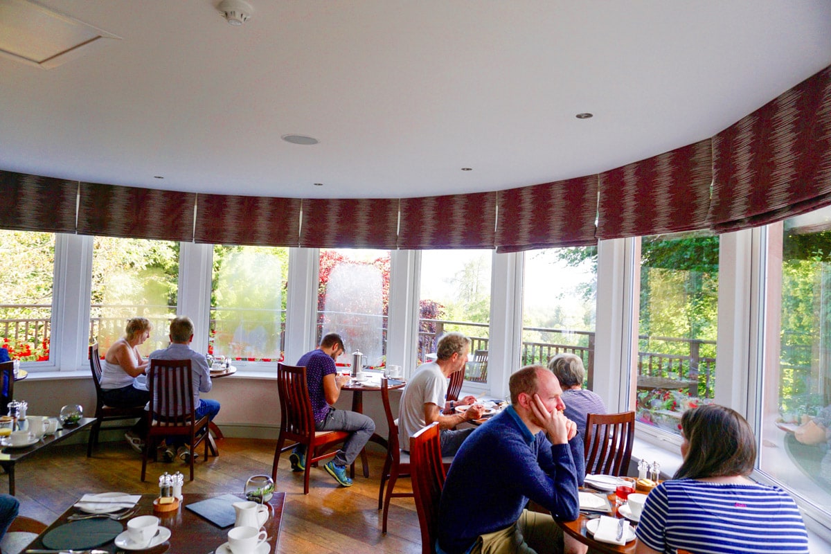 These Are THE Best Restaurants In The Lake District (2019 ...