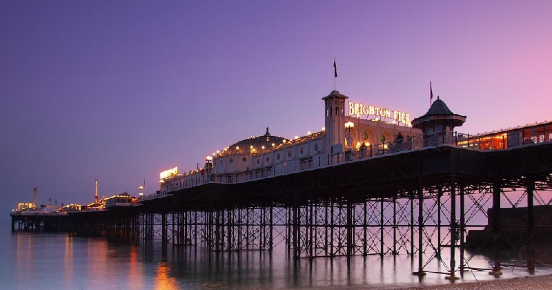 Brighton Pier