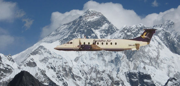 Everest Flight