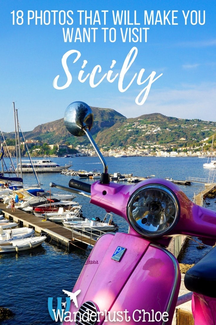 18 Beautiful Photos That Will Make You Want To Visit Sicily